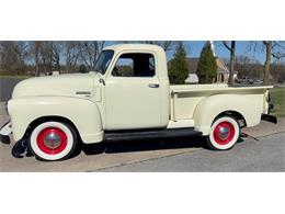 1950 Chevrolet 3100 (CC-2097584) for sale in Harpers Ferry, West Virginia