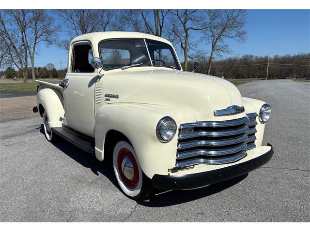 1950 Chevrolet 3100 (CC-2097584) for sale in Harpers Ferry, West Virginia