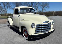 1950 Chevrolet 3100 (CC-2097584) for sale in Harpers Ferry, West Virginia