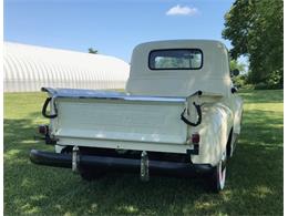 1950 Chevrolet 3100 (CC-2097584) for sale in Harpers Ferry, West Virginia