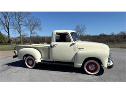 1950 Chevrolet 3100 (CC-2097584) for sale in Harpers Ferry, West Virginia