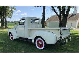 1950 Chevrolet 3100 (CC-2097584) for sale in Harpers Ferry, West Virginia