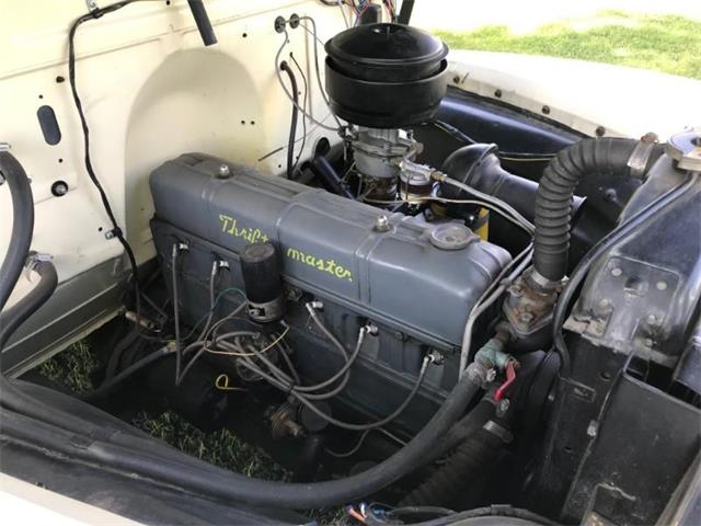 1950 Chevrolet 3100 (CC-2097584) for sale in Harpers Ferry, West Virginia