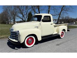 1950 Chevrolet 3100 (CC-2097584) for sale in Harpers Ferry, West Virginia