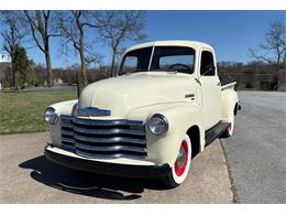 1950 Chevrolet 3100 (CC-2097584) for sale in Harpers Ferry, West Virginia