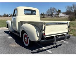 1950 Chevrolet 3100 (CC-2097584) for sale in Harpers Ferry, West Virginia