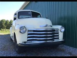 1950 Chevrolet 3100 (CC-2097584) for sale in Harpers Ferry, West Virginia