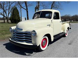 1950 Chevrolet 3100 (CC-2097584) for sale in Harpers Ferry, West Virginia