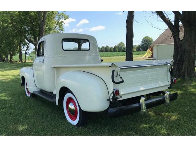 1950 Chevrolet 3100 (CC-2097584) for sale in Harpers Ferry, West Virginia