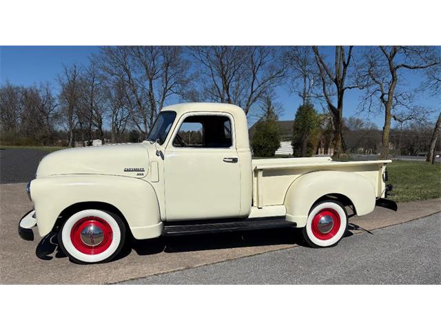 1950 Chevrolet 3100 (CC-2097584) for sale in Harpers Ferry, West Virginia