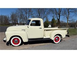 1950 Chevrolet 3100 (CC-2097584) for sale in Harpers Ferry, West Virginia