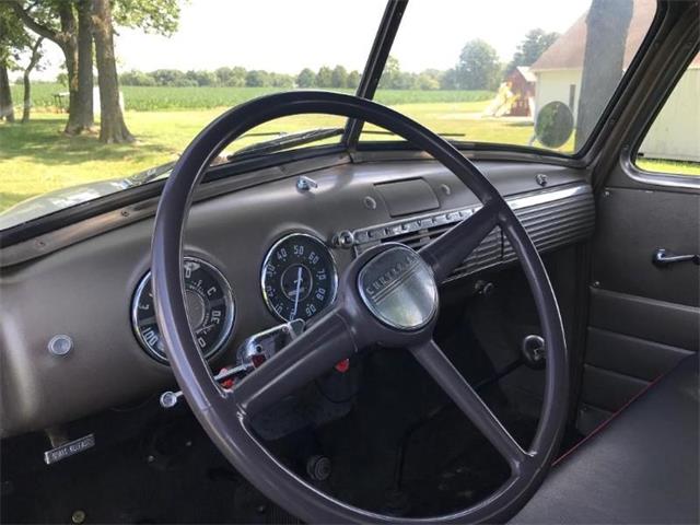 1950 Chevrolet 3100 (CC-2097584) for sale in Harpers Ferry, West Virginia