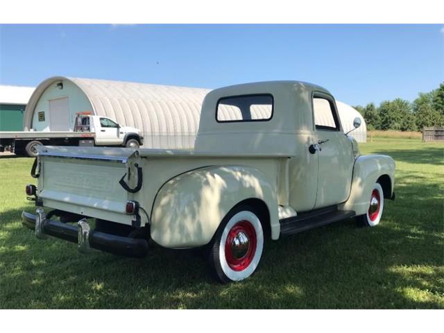 1950 Chevrolet 3100 (CC-2097584) for sale in Harpers Ferry, West Virginia