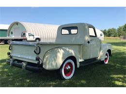 1950 Chevrolet 3100 (CC-2097584) for sale in Harpers Ferry, West Virginia