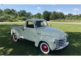 1950 Chevrolet 3100 (CC-2097584) for sale in Harpers Ferry, West Virginia