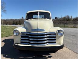 1950 Chevrolet 3100 (CC-2097584) for sale in Harpers Ferry, West Virginia