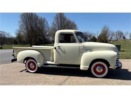 1950 Chevrolet 3100 (CC-2097584) for sale in Harpers Ferry, West Virginia