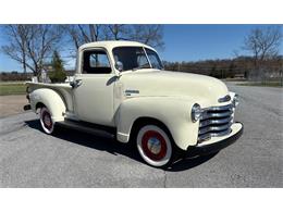 1950 Chevrolet 3100 (CC-2097584) for sale in Harpers Ferry, West Virginia