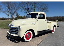 1950 Chevrolet 3100 (CC-2097584) for sale in Harpers Ferry, West Virginia