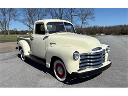 1950 Chevrolet 3100 (CC-2097584) for sale in Harpers Ferry, West Virginia