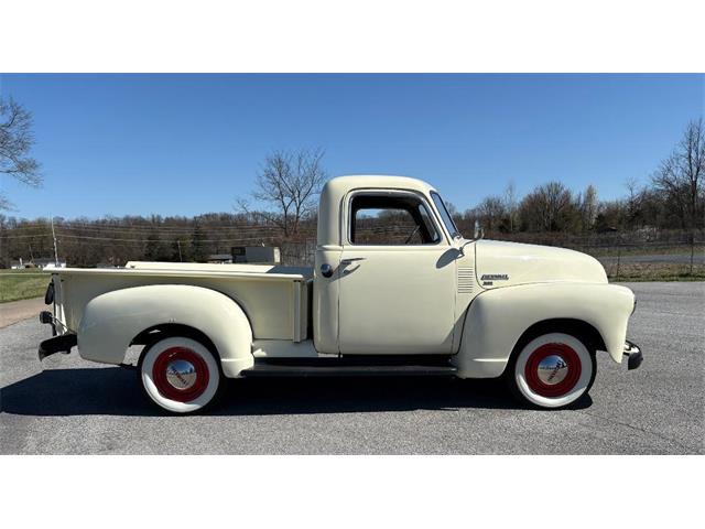 1950 Chevrolet 3100 (CC-2097584) for sale in Harpers Ferry, West Virginia