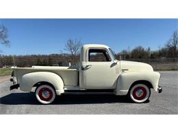 1950 Chevrolet 3100 (CC-2097584) for sale in Harpers Ferry, West Virginia