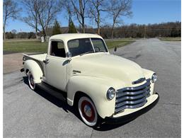 1950 Chevrolet 3100 (CC-2097584) for sale in Harpers Ferry, West Virginia