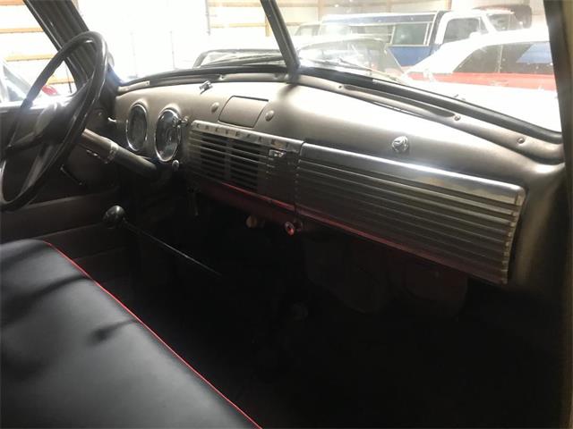 1950 Chevrolet 3100 (CC-2097584) for sale in Harpers Ferry, West Virginia