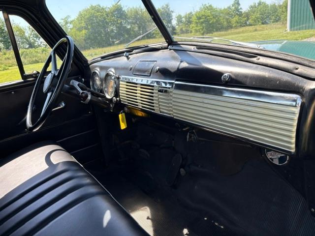 1951 Chevrolet 3100 (CC-2097585) for sale in Harpers Ferry, West Virginia