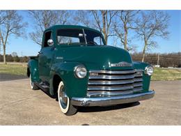 1951 Chevrolet 3100 (CC-2097585) for sale in Harpers Ferry, West Virginia
