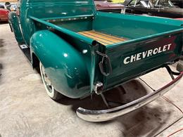 1951 Chevrolet 3100 (CC-2097585) for sale in Harpers Ferry, West Virginia