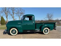 1951 Chevrolet 3100 (CC-2097585) for sale in Harpers Ferry, West Virginia