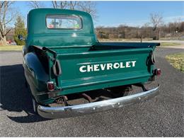 1951 Chevrolet 3100 (CC-2097585) for sale in Harpers Ferry, West Virginia