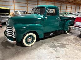 1951 Chevrolet 3100 (CC-2097585) for sale in Harpers Ferry, West Virginia