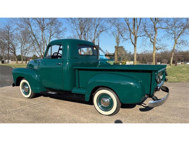 1951 Chevrolet 3100 (CC-2097585) for sale in Harpers Ferry, West Virginia
