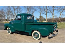 1951 Chevrolet 3100 (CC-2097585) for sale in Harpers Ferry, West Virginia