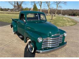 1951 Chevrolet 3100 (CC-2097585) for sale in Harpers Ferry, West Virginia
