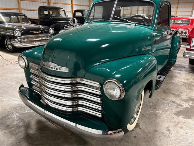 1951 Chevrolet 3100 (CC-2097585) for sale in Harpers Ferry, West Virginia