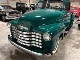 1951 Chevrolet 3100 (CC-2097585) for sale in Harpers Ferry, West Virginia