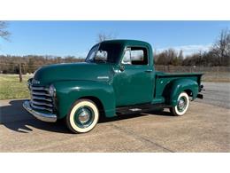 1951 Chevrolet 3100 (CC-2097585) for sale in Harpers Ferry, West Virginia