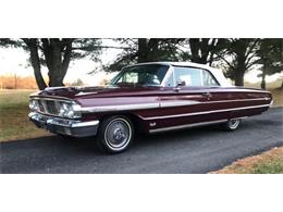 1964 Ford Galaxie 500 XL (CC-2097586) for sale in Harpers Ferry, West Virginia