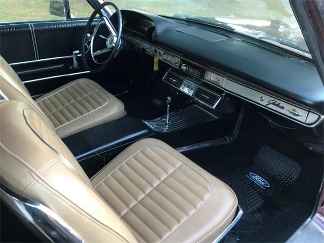 1964 Ford Galaxie 500 XL (CC-2097586) for sale in Harpers Ferry, West Virginia