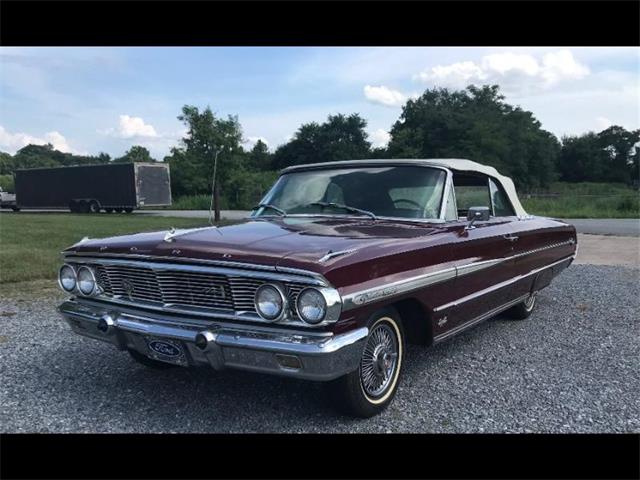1964 Ford Galaxie 500 XL (CC-2097586) for sale in Harpers Ferry, West Virginia