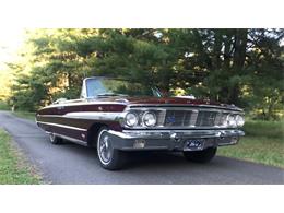 1964 Ford Galaxie 500 XL (CC-2097586) for sale in Harpers Ferry, West Virginia