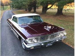 1964 Ford Galaxie 500 XL (CC-2097586) for sale in Harpers Ferry, West Virginia