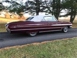 1964 Ford Galaxie 500 XL (CC-2097586) for sale in Harpers Ferry, West Virginia