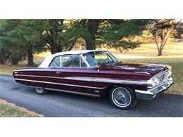 1964 Ford Galaxie 500 XL (CC-2097586) for sale in Harpers Ferry, West Virginia