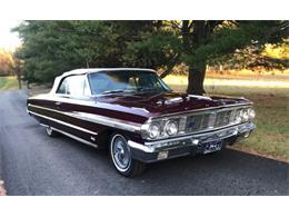 1964 Ford Galaxie 500 XL (CC-2097586) for sale in Harpers Ferry, West Virginia