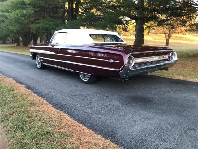 1964 Ford Galaxie 500 XL (CC-2097586) for sale in Harpers Ferry, West Virginia