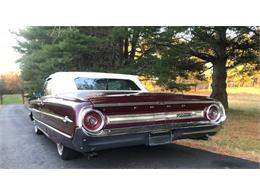 1964 Ford Galaxie 500 XL (CC-2097586) for sale in Harpers Ferry, West Virginia
